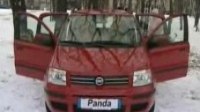 ³ - Fiat Panda