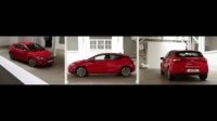 Відео Экстерьер и интерьер Opel Astra K Hatchback