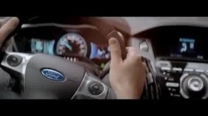 Видео Реклама Ford Focus Electric