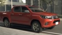 Видео Toyota Hilux: ходовые характеристики