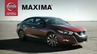 ³ - Nissan Maxima