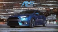 Відео Ретроспектива Ford RS