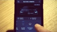 Видео Обзор мультимедийной системы Mercedes GLS