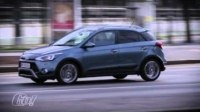 Відео Обзор Hyundai i20 Active