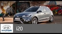Відео Промовидео Hyundai i20 Active