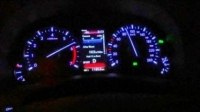  Lexus GS 200t  0-100 km/h