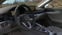   Audi A4 Allroad Quattro