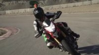 ³  Ducati Hypermotard 939