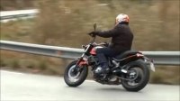 ³  Ducati Scrambler Sixty2