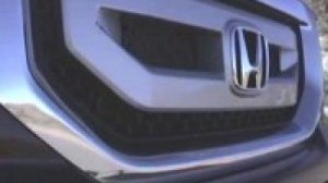 Видео Видео обзор Honda Pilot