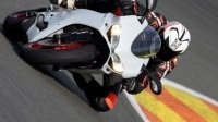 Відео Тест Ducati 959 Panigale