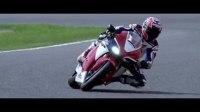 ³   Honda RC213V-S