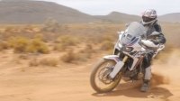 ³  Honda Africa Twin CRF1000L