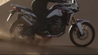 ³  Honda Africa Twin CRF1000L