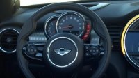 Відео Интерьер MINI Cooper S Cabrio