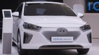 Відео Обзор Hyundai IONIQ electric