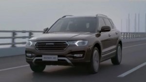   Great Wall Haval H7