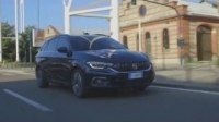 Відео Промовидео Fiat Tipo Station Wagon
