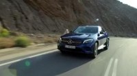 ³ Mercedes-Benz GLC Coupe  