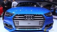 ³ Audi S4  