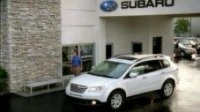 ³   Subaru Tribeca