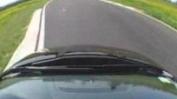 Відео Тест-драйв Honda Civic Type R (Часть 2)