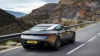 Видео Проморолик Aston Martin DB11