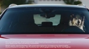 Проморолик Audi A3 Sportback e-tron