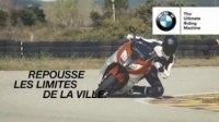 Видео Проморолик BMW C 650 Sport