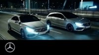 ³  Mercedes-Benz CLA-Class  CLA Shooting Brake