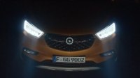 Видео Проморолик Opel Mokka X