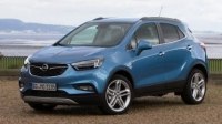 Відео Обзор Opel Mokka X