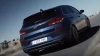 Відео Промовидео Hyundai i30