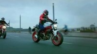 Відео Проморолик Ducati Monster 797