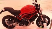 Відео Обзор Ducati Monster 797