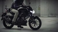Видео Проморолик Suzuki GSX-S125