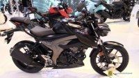 Видео Обзор №2 мотоцикла Suzuki GSX-S125