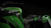 ³   Kawasaki Z1000SX