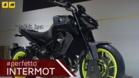 Видео Обзор Yamaha MT-09