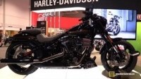 ³ Harley-Davidson CVO Pro Street Breakout FXSE  