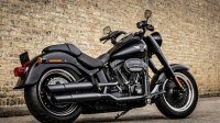 ³  Harley-Davidson S Series Fat Boy S