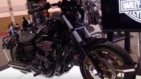 ³ Harley-Davidson S Series Low Rider S  