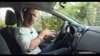 Відео Тест Dacia Logan