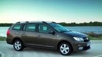 Видео Обзор Dacia Logan MCV