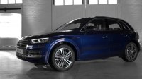 Відео Проморолик Audi Q5