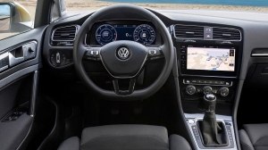 Обзор Volkswagen Golf