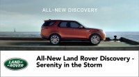 ³  Land Rover Discovery