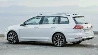 Видео Интерьер и экстерьер Volkswagen Golf Variant