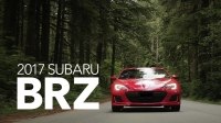 Видео Особенности Subaru BRZ
