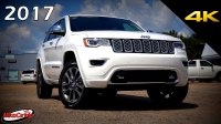 Відео Обзор Jeep Grand Cherokee